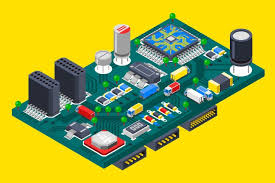 Elektronika Dasar